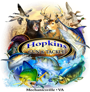 Hopkins Gun & Tackle